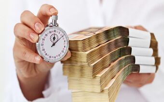 Оценка для кредитования в Владивостоке для любых целей