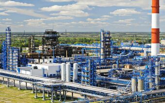 Оценка завода в Владивостоке: для продажи, наследства, ущерба